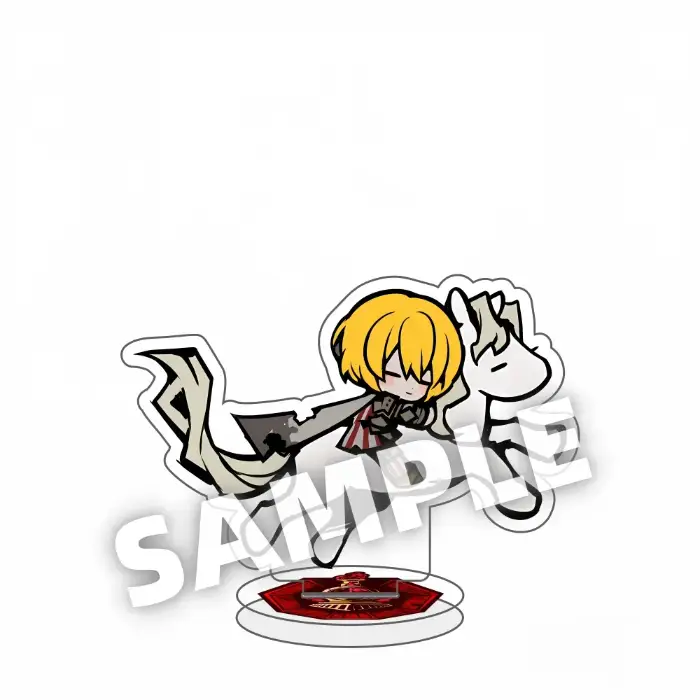 Limbus Company Faust Ryoshu Yi Sang Cute Cartoon Anime Acrylic Stand Keychain Character Custom Charm Phone Personalized, Keychain, Mô Hình Đứng Standee Anime, In 2 Mặt, Cao 6cm, Trang Trí Decor Bàn Học, Balo 9 Limbus Company Faust Ryoshu Yi Sang Cute Cartoon Anime Acrylic Stand Keychain Character Custom Charm Phone Personalized, Keychain, Mô Hình Đứng Standee Anime, In 2 Mặt, Cao 6cm, Trang Trí Decor Bàn Học, Balo - Ảnh 9