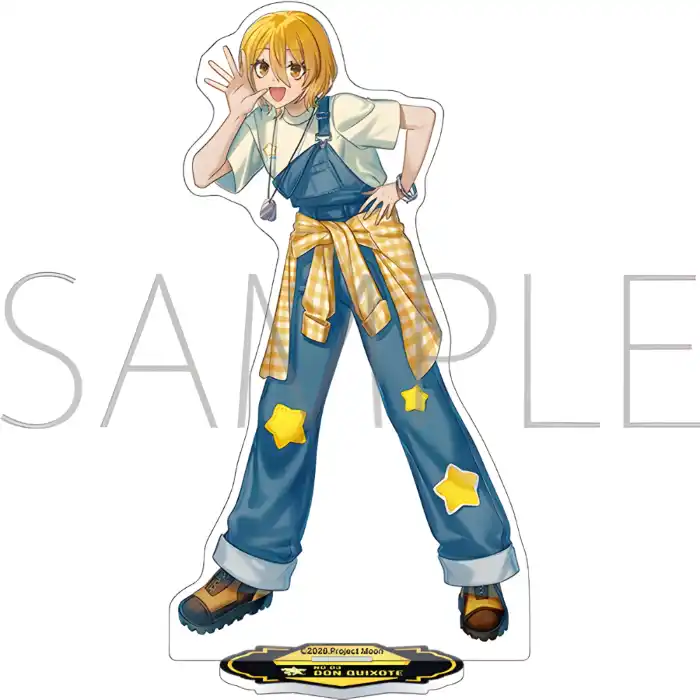 Limbus Company Neiroh Sells1 Key Chain Fan Acrylic Stand - Collectible Anime Stand Custom Charm Phone Personalized, Keychain, Mô Hình Đứng Standee Anime, In 2 Mặt, Cao 6cm, Trang Trí Decor Bàn Học, Balo 4 Limbus Company Neiroh Sells1 Key Chain Fan Acrylic Stand - Collectible Anime Stand Custom Charm Phone Personalized, Keychain, Mô Hình Đứng Standee Anime, In 2 Mặt, Cao 6cm, Trang Trí Decor Bàn Học, Balo - Ảnh 4