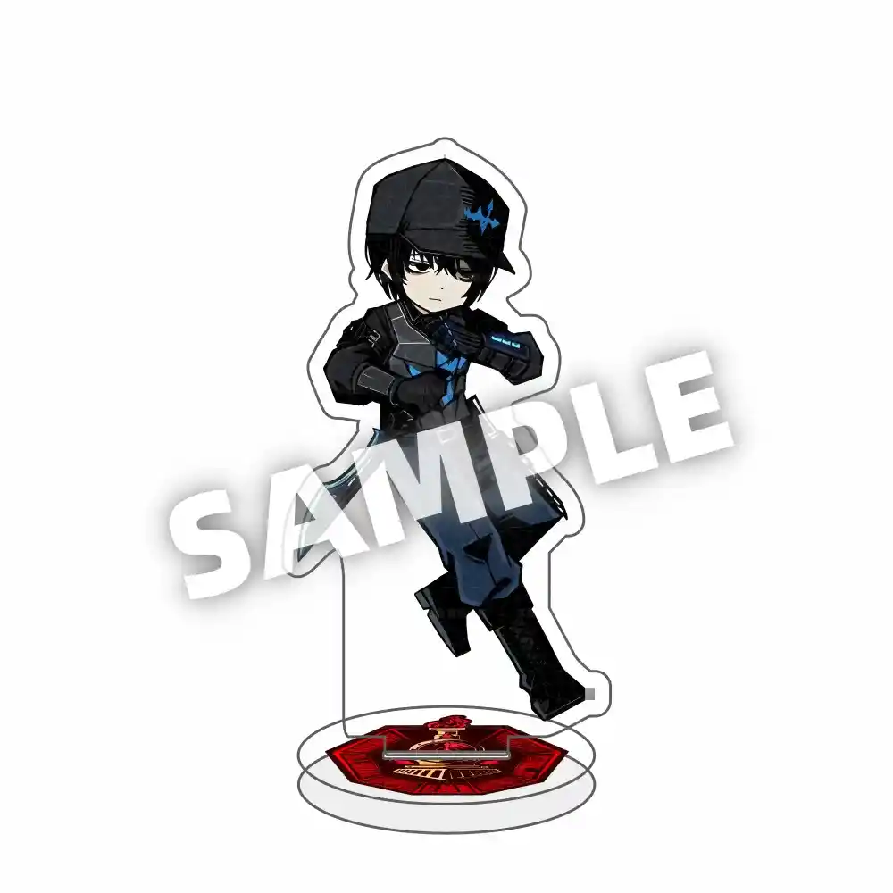 Limbus Company Stand Faust Toy Model Figure Display Anime Game Decoration Accesorios Keychain Custom Charm Phone Personalized, Keychain, Mô Hình Đứng Standee Anime, In 2 Mặt, Cao 6cm, Trang Trí Decor Bàn Học, Balo 1 Limbus Company Stand Faust Toy Model Figure Display Anime Game Decoration Accesorios Keychain Custom Charm Phone Personalized, Keychain, Mô Hình Đứng Standee Anime, In 2 Mặt, Cao 6cm, Trang Trí Decor Bàn Học, Balo