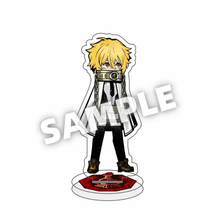 Limbus Company Stand Faust Toy Model Figure Display Anime Game Decoration Accesorios Keychain Custom Charm Phone Personalized, Keychain, Mô Hình Đứng Standee Anime, In 2 Mặt, Cao 6cm, Trang Trí Decor Bàn Học, Balo 10 Limbus Company Stand Faust Toy Model Figure Display Anime Game Decoration Accesorios Keychain Custom Charm Phone Personalized, Keychain, Mô Hình Đứng Standee Anime, In 2 Mặt, Cao 6cm, Trang Trí Decor Bàn Học, Balo - Ảnh 10