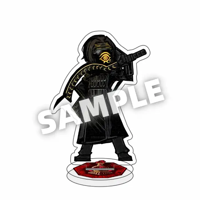 Limbus Company Stand Faust Toy Model Figure Display Anime Game Decoration Accesorios Keychain Custom Charm Phone Personalized, Keychain, Mô Hình Đứng Standee Anime, In 2 Mặt, Cao 6cm, Trang Trí Decor Bàn Học, Balo 6 Limbus Company Stand Faust Toy Model Figure Display Anime Game Decoration Accesorios Keychain Custom Charm Phone Personalized, Keychain, Mô Hình Đứng Standee Anime, In 2 Mặt, Cao 6cm, Trang Trí Decor Bàn Học, Balo - Ảnh 6