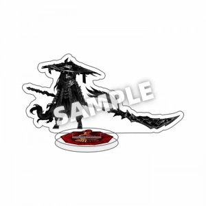 Limbus Company Stand Toy Model Figure Display Animegame Decoration Accesorios Keychain Custom Charm Phone Personalized, Keychain, Mô Hình Đứng Standee Anime, In 2 Mặt, Cao 6cm, Trang Trí Decor Bàn Học, Balo