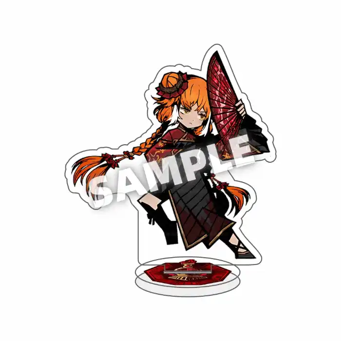 Limbus Company Stand Toy Model Figure Display Animegame Decoration Accesorios Keychain Custom Charm Phone Personalized, Keychain, Mô Hình Đứng Standee Anime, In 2 Mặt, Cao 6cm, Trang Trí Decor Bàn Học, Balo 3 Limbus Company Stand Toy Model Figure Display Animegame Decoration Accesorios Keychain Custom Charm Phone Personalized, Keychain, Mô Hình Đứng Standee Anime, In 2 Mặt, Cao 6cm, Trang Trí Decor Bàn Học, Balo - Ảnh 3