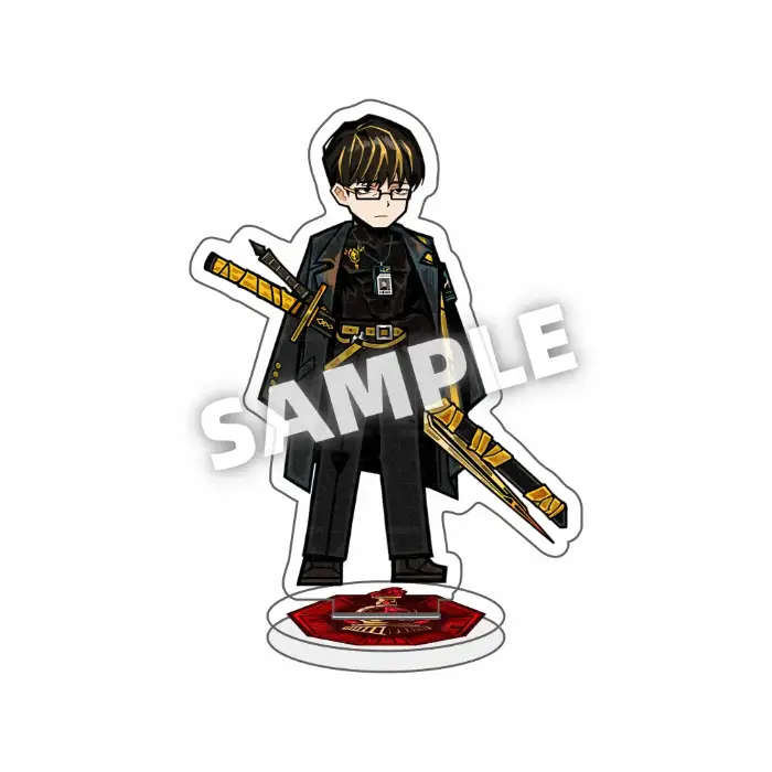 Limbus Company Stand Toy Model Figure Display Animegame Decoration Accesorios Keychain Custom Charm Phone Personalized, Keychain, Mô Hình Đứng Standee Anime, In 2 Mặt, Cao 6cm, Trang Trí Decor Bàn Học, Balo 9 Limbus Company Stand Toy Model Figure Display Animegame Decoration Accesorios Keychain Custom Charm Phone Personalized, Keychain, Mô Hình Đứng Standee Anime, In 2 Mặt, Cao 6cm, Trang Trí Decor Bàn Học, Balo - Ảnh 9