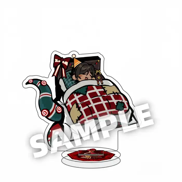 Limbus Company Standtoy Model Figure Display Anime Game Decoration Accesorios Cute Ishmael Custom Charm Phone Personalized, Keychain, Mô Hình Đứng Standee Anime, In 2 Mặt, Cao 6cm, Trang Trí Decor Bàn Học, Balo 8 Limbus Company Standtoy Model Figure Display Anime Game Decoration Accesorios Cute Ishmael Custom Charm Phone Personalized, Keychain, Mô Hình Đứng Standee Anime, In 2 Mặt, Cao 6cm, Trang Trí Decor Bàn Học, Balo - Ảnh 8
