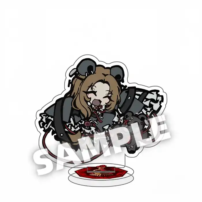 Limbus Company Standtoy Model Figure Display Anime Game Decoration Accesorios Cute Ishmael Custom Charm Phone Personalized, Keychain, Mô Hình Đứng Standee Anime, In 2 Mặt, Cao 6cm, Trang Trí Decor Bàn Học, Balo 9 Limbus Company Standtoy Model Figure Display Anime Game Decoration Accesorios Cute Ishmael Custom Charm Phone Personalized, Keychain, Mô Hình Đứng Standee Anime, In 2 Mặt, Cao 6cm, Trang Trí Decor Bàn Học, Balo - Ảnh 9