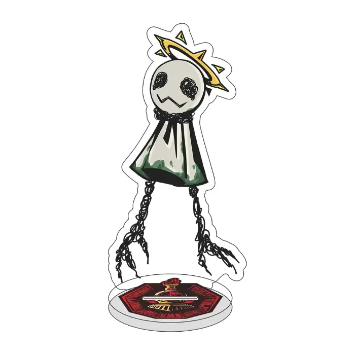 Limbus Company Yi Sang Acrylic Stand Faust Toy Model Figure Display Anime Goods Collection Custom Charm Phone Personalized, Keychain, Mô Hình Đứng Standee Anime, In 2 Mặt, Cao 6cm, Trang Trí Decor Bàn Học, Balo 2 Limbus Company Yi Sang Acrylic Stand Faust Toy Model Figure Display Anime Goods Collection Custom Charm Phone Personalized, Keychain, Mô Hình Đứng Standee Anime, In 2 Mặt, Cao 6cm, Trang Trí Decor Bàn Học, Balo - Ảnh 2