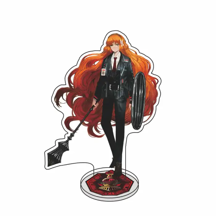 Limbus Company Yi Sang Acrylic Stand Faust Toy Model Figure Display Anime Goods Collection Custom Charm Phone Personalized, Keychain, Mô Hình Đứng Standee Anime, In 2 Mặt, Cao 6cm, Trang Trí Decor Bàn Học, Balo 4 Limbus Company Yi Sang Acrylic Stand Faust Toy Model Figure Display Anime Goods Collection Custom Charm Phone Personalized, Keychain, Mô Hình Đứng Standee Anime, In 2 Mặt, Cao 6cm, Trang Trí Decor Bàn Học, Balo - Ảnh 4