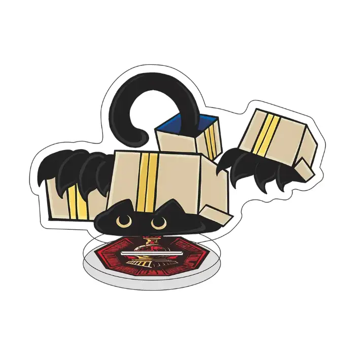 Limbus Company Yi Sang Acrylic Stand Faust Toy Model Figure Display Anime Goods Collection Custom Charm Phone Personalized, Keychain, Mô Hình Đứng Standee Anime, In 2 Mặt, Cao 6cm, Trang Trí Decor Bàn Học, Balo 4 Limbus Company Yi Sang Acrylic Stand Faust Toy Model Figure Display Anime Goods Collection Custom Charm Phone Personalized, Keychain, Mô Hình Đứng Standee Anime, In 2 Mặt, Cao 6cm, Trang Trí Decor Bàn Học, Balo - Ảnh 4