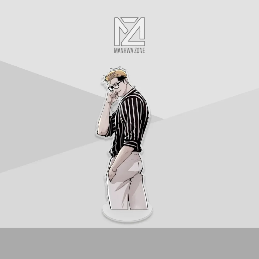 Lookism Korean Manhwa Acrylic Stand Double Side Print All Characters Desktop Decor Keychain Custom Charm Phone Personalized, Keychain, Mô Hình Đứng Standee Anime, In 2 Mặt, Cao 6cm, Trang Trí Decor Bàn Học, Balo 4 Lookism Korean Manhwa Acrylic Stand Double Side Print All Characters Desktop Decor Keychain Custom Charm Phone Personalized, Keychain, Mô Hình Đứng Standee Anime, In 2 Mặt, Cao 6cm, Trang Trí Decor Bàn Học, Balo - Ảnh 4