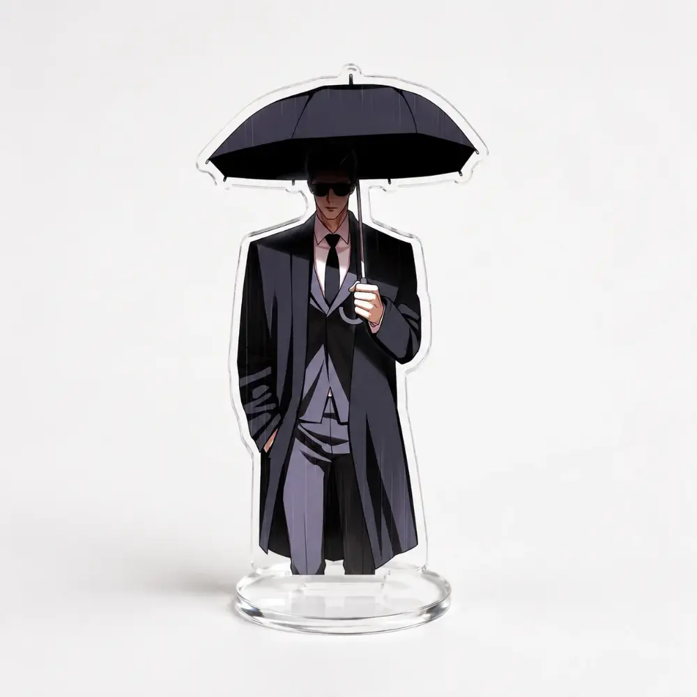 Lookism Manhwa Character Acrylic Stand Model Plate Comic Desktop Display Collectible Fan Gift Custom Charm Phone Personalized, Keychain, Mô Hình Đứng Standee Anime, In 2 Mặt, Cao 6cm, Trang Trí Decor Bàn Học, Balo 2 Lookism Manhwa Character Acrylic Stand Model Plate Comic Desktop Display Collectible Fan Gift Custom Charm Phone Personalized, Keychain, Mô Hình Đứng Standee Anime, In 2 Mặt, Cao 6cm, Trang Trí Decor Bàn Học, Balo - Ảnh 2