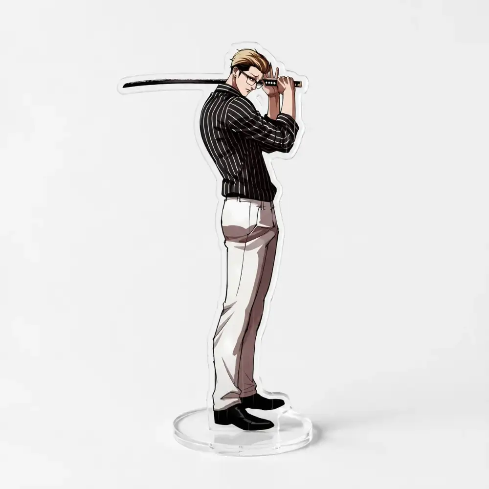 Lookism Manhwa Character Acrylic Stand Model Plate Comic Desktop Display Collectible Fan Gift Custom Charm Phone Personalized, Keychain, Mô Hình Đứng Standee Anime, In 2 Mặt, Cao 6cm, Trang Trí Decor Bàn Học, Balo 3 Lookism Manhwa Character Acrylic Stand Model Plate Comic Desktop Display Collectible Fan Gift Custom Charm Phone Personalized, Keychain, Mô Hình Đứng Standee Anime, In 2 Mặt, Cao 6cm, Trang Trí Decor Bàn Học, Balo - Ảnh 3