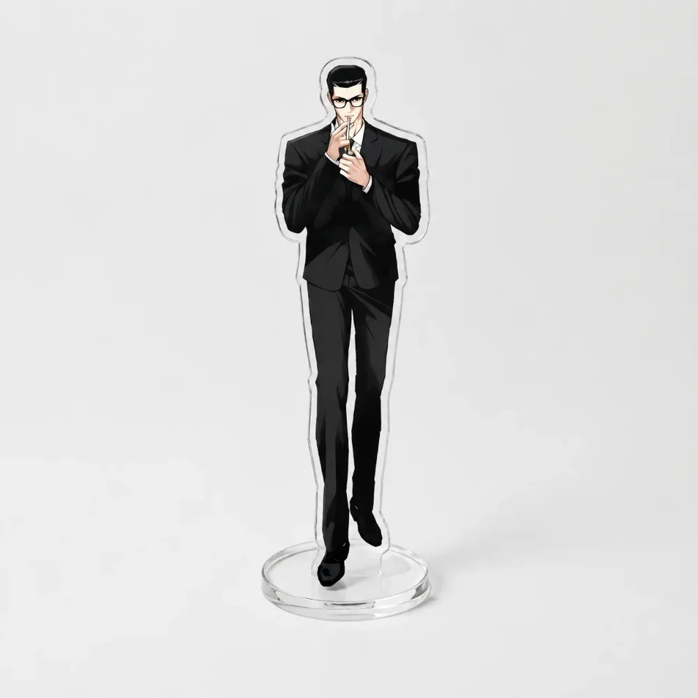 Lookism Manhwa Character Acrylic Stand Model Plate Comic Desktop Display Collectible Fan Gift Custom Charm Phone Personalized, Keychain, Mô Hình Đứng Standee Anime, In 2 Mặt, Cao 6cm, Trang Trí Decor Bàn Học, Balo 4 Lookism Manhwa Character Acrylic Stand Model Plate Comic Desktop Display Collectible Fan Gift Custom Charm Phone Personalized, Keychain, Mô Hình Đứng Standee Anime, In 2 Mặt, Cao 6cm, Trang Trí Decor Bàn Học, Balo - Ảnh 4