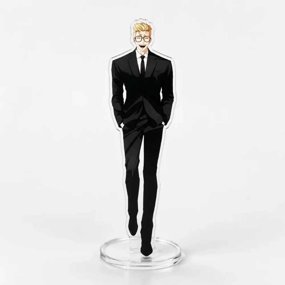 Lookism Manhwa Character Acrylic Stand Model Plate Comic Desktop Display Collectible Fan Gift Custom Charm Phone Personalized, Keychain, Mô Hình Đứng Standee Anime, In 2 Mặt, Cao 6cm, Trang Trí Decor Bàn Học, Balo 6 Lookism Manhwa Character Acrylic Stand Model Plate Comic Desktop Display Collectible Fan Gift Custom Charm Phone Personalized, Keychain, Mô Hình Đứng Standee Anime, In 2 Mặt, Cao 6cm, Trang Trí Decor Bàn Học, Balo - Ảnh 6