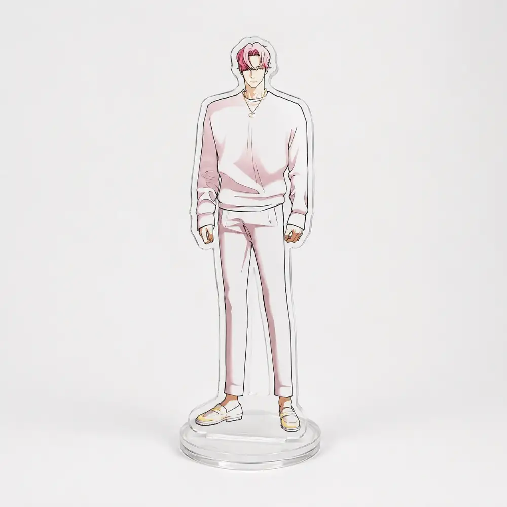 Lookism Manhwa Character Acrylic Stand Model Plate Comic Desktop Display Collectible Fan Gift Custom Charm Phone Personalized, Keychain, Mô Hình Đứng Standee Anime, In 2 Mặt, Cao 6cm, Trang Trí Decor Bàn Học, Balo 7 Lookism Manhwa Character Acrylic Stand Model Plate Comic Desktop Display Collectible Fan Gift Custom Charm Phone Personalized, Keychain, Mô Hình Đứng Standee Anime, In 2 Mặt, Cao 6cm, Trang Trí Decor Bàn Học, Balo - Ảnh 7