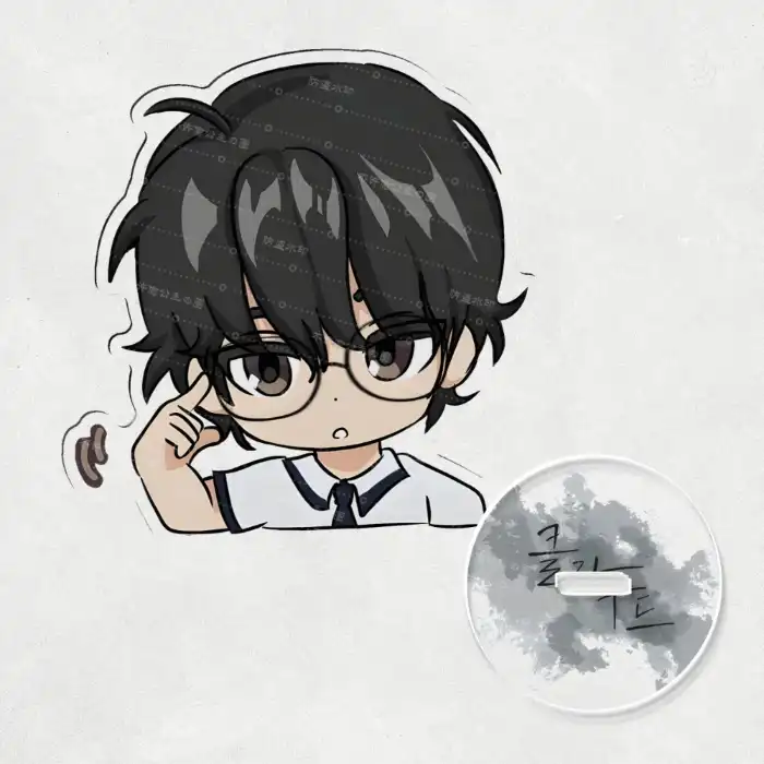 Lost In The Cloud Acrylic Stand Baek Hyeonun Yeon Ha-na Korean Bl Manhwa Desk Display Custom Charm Phone Personalized, Keychain, Mô Hình Đứng Standee Anime, In 2 Mặt, Cao 6cm, Trang Trí Decor Bàn Học, Balo 6 Lost In The Cloud Acrylic Stand Baek Hyeonun Yeon Ha-na Korean Bl Manhwa Desk Display Custom Charm Phone Personalized, Keychain, Mô Hình Đứng Standee Anime, In 2 Mặt, Cao 6cm, Trang Trí Decor Bàn Học, Balo - Ảnh 6