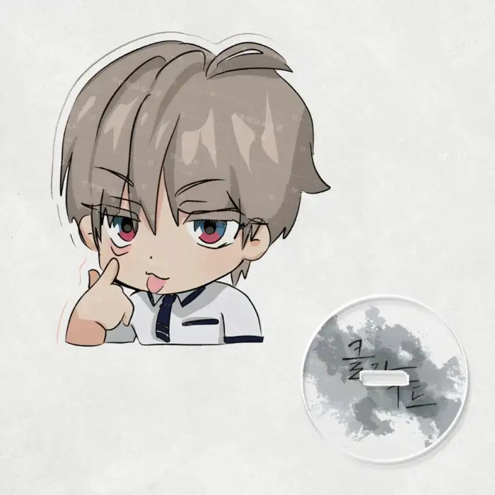 Lost In The Cloud Acrylic Stand Baek Hyeonun Yeon Ha-na Korean Bl Manhwa Desk Display Custom Charm Phone Personalized, Keychain, Mô Hình Đứng Standee Anime, In 2 Mặt, Cao 6cm, Trang Trí Decor Bàn Học, Balo 7 Lost In The Cloud Acrylic Stand Baek Hyeonun Yeon Ha-na Korean Bl Manhwa Desk Display Custom Charm Phone Personalized, Keychain, Mô Hình Đứng Standee Anime, In 2 Mặt, Cao 6cm, Trang Trí Decor Bàn Học, Balo - Ảnh 7