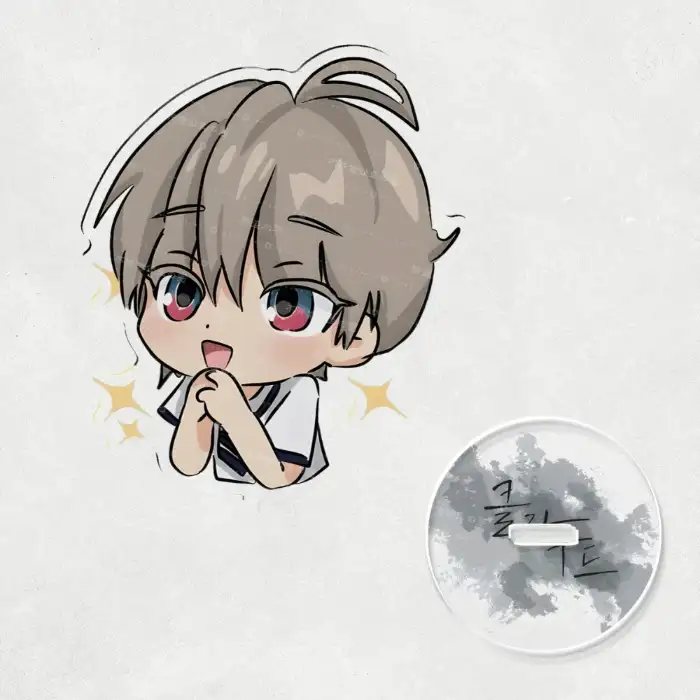 Lost In The Cloud Acrylic Stand Baek Hyeonun Yeon Ha-na Korean Bl Manhwa Desk Display Custom Charm Phone Personalized, Keychain, Mô Hình Đứng Standee Anime, In 2 Mặt, Cao 6cm, Trang Trí Decor Bàn Học, Balo 8 Lost In The Cloud Acrylic Stand Baek Hyeonun Yeon Ha-na Korean Bl Manhwa Desk Display Custom Charm Phone Personalized, Keychain, Mô Hình Đứng Standee Anime, In 2 Mặt, Cao 6cm, Trang Trí Decor Bàn Học, Balo - Ảnh 8