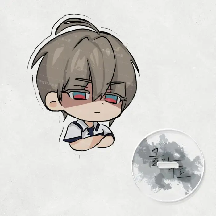 Lost In The Cloud Acrylic Stand Baek Hyeonun Yeon Ha-na Korean Bl Manhwa Desk Display Custom Charm Phone Personalized, Keychain, Mô Hình Đứng Standee Anime, In 2 Mặt, Cao 6cm, Trang Trí Decor Bàn Học, Balo 9 Lost In The Cloud Acrylic Stand Baek Hyeonun Yeon Ha-na Korean Bl Manhwa Desk Display Custom Charm Phone Personalized, Keychain, Mô Hình Đứng Standee Anime, In 2 Mặt, Cao 6cm, Trang Trí Decor Bàn Học, Balo - Ảnh 9