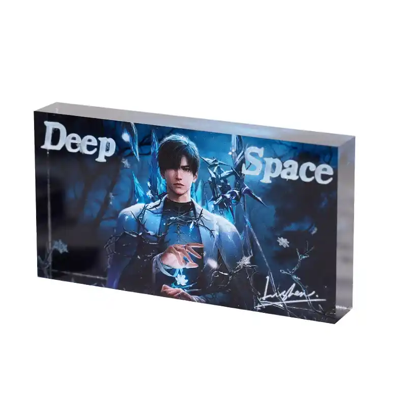 Love And Deepspace Acrylic Card Brick Fanta Stand Figure Sylus Xavier Caleb Zayne Rafayel Custom Charm Phone Personalized, Keychain, Mô Hình Đứng Standee Anime, In 2 Mặt, Cao 6cm, Trang Trí Decor Bàn Học, Balo 3 Love And Deepspace Acrylic Card Brick Fanta Stand Figure Sylus Xavier Caleb Zayne Rafayel Custom Charm Phone Personalized, Keychain, Mô Hình Đứng Standee Anime, In 2 Mặt, Cao 6cm, Trang Trí Decor Bàn Học, Balo - Ảnh 3