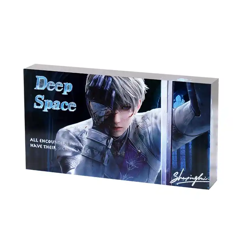 Love And Deepspace Acrylic Card Brick Fanta Stand Figure Sylus Xavier Caleb Zayne Rafayel Custom Charm Phone Personalized, Keychain, Mô Hình Đứng Standee Anime, In 2 Mặt, Cao 6cm, Trang Trí Decor Bàn Học, Balo 4 Love And Deepspace Acrylic Card Brick Fanta Stand Figure Sylus Xavier Caleb Zayne Rafayel Custom Charm Phone Personalized, Keychain, Mô Hình Đứng Standee Anime, In 2 Mặt, Cao 6cm, Trang Trí Decor Bàn Học, Balo - Ảnh 4
