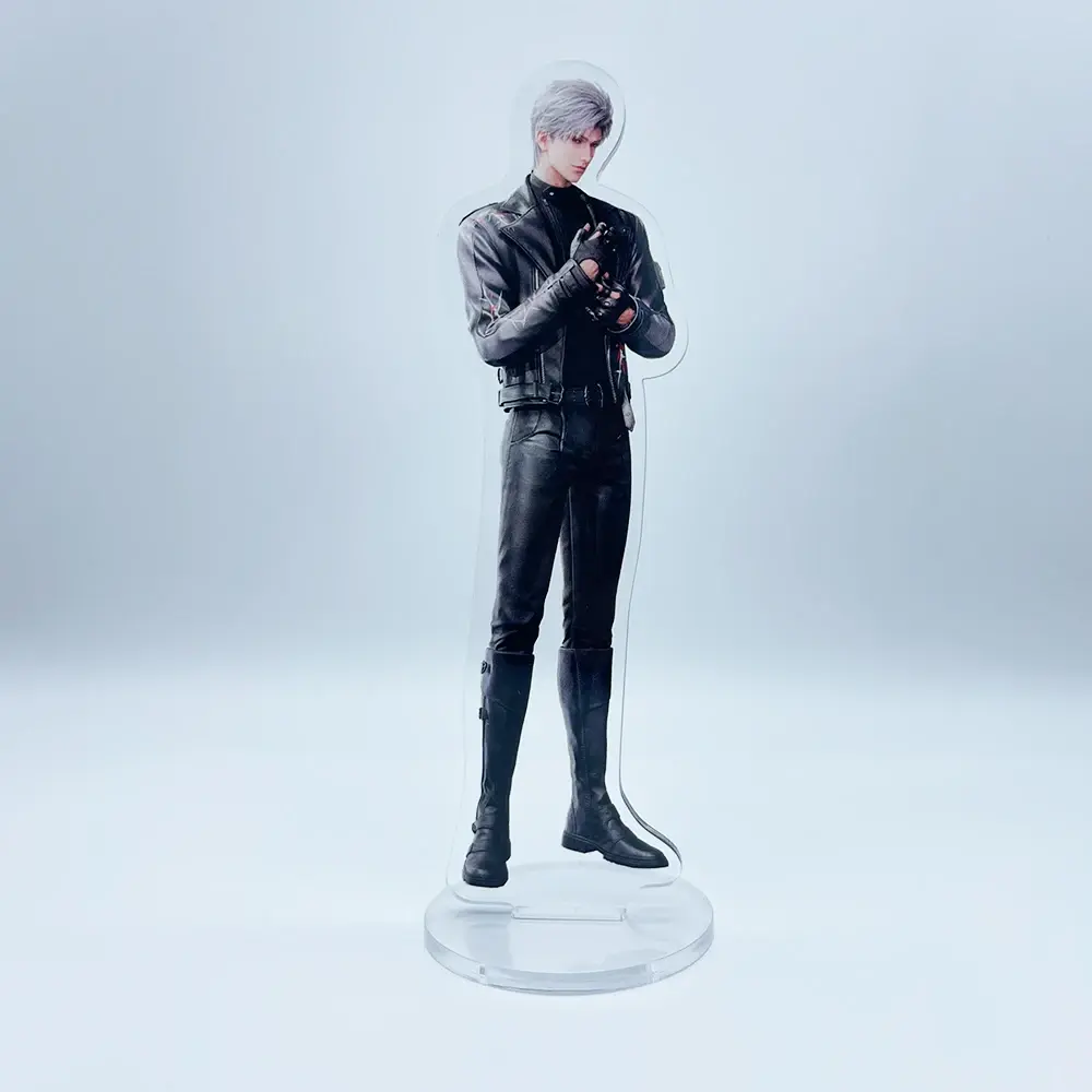 Love And Deepspace Acrylic Figure Standee Q Version Li Shen Qi Yu Shen Xinghui Anime Stand Custom Charm Phone Personalized, Keychain, Mô Hình Đứng Standee Anime, In 2 Mặt, Cao 6cm, Trang Trí Decor Bàn Học, Balo 2 Love And Deepspace Acrylic Figure Standee Q Version Li Shen Qi Yu Shen Xinghui Anime Stand Custom Charm Phone Personalized, Keychain, Mô Hình Đứng Standee Anime, In 2 Mặt, Cao 6cm, Trang Trí Decor Bàn Học, Balo - Ảnh 2