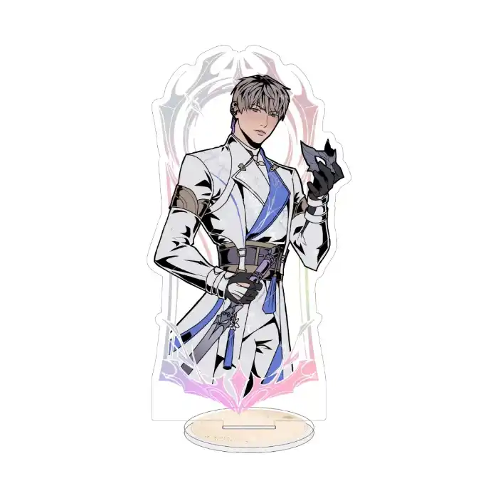 Love And Deepspace Acrylic Stand Anime Figure Sylus Zayne Xavier Desktop Decoration Cosplay Custom Charm Phone Personalized, Keychain, Mô Hình Đứng Standee Anime, In 2 Mặt, Cao 6cm, Trang Trí Decor Bàn Học, Balo 1 Love And Deepspace Acrylic Stand Anime Figure Sylus Zayne Xavier Desktop Decoration Cosplay Custom Charm Phone Personalized, Keychain, Mô Hình Đứng Standee Anime, In 2 Mặt, Cao 6cm, Trang Trí Decor Bàn Học, Balo