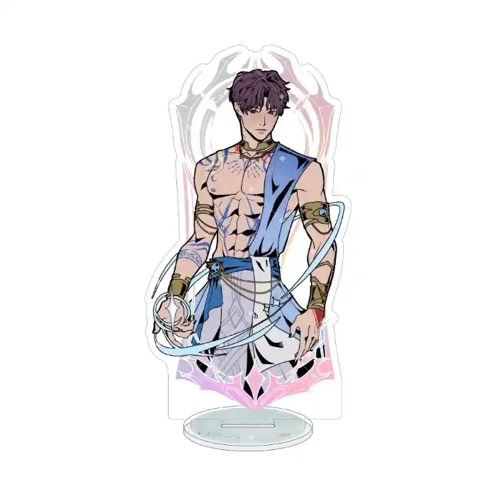 Love And Deepspace Acrylic Stand Anime Figure Sylus Zayne Xavier Desktop Decoration Cosplay Custom Charm Phone Personalized, Keychain, Mô Hình Đứng Standee Anime, In 2 Mặt, Cao 6cm, Trang Trí Decor Bàn Học, Balo 5 Love And Deepspace Acrylic Stand Anime Figure Sylus Zayne Xavier Desktop Decoration Cosplay Custom Charm Phone Personalized, Keychain, Mô Hình Đứng Standee Anime, In 2 Mặt, Cao 6cm, Trang Trí Decor Bàn Học, Balo - Ảnh 5