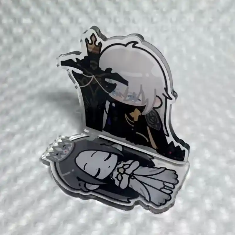 Love And Deepspace Acrylic Standee Caleb Zayne Rafayel Xavier Sylus Set Desktop Display Custom Charm Phone Personalized, Keychain, Mô Hình Đứng Standee Anime, In 2 Mặt, Cao 6cm, Trang Trí Decor Bàn Học, Balo 1 Love And Deepspace Acrylic Standee Caleb Zayne Rafayel Xavier Sylus Set Desktop Display Custom Charm Phone Personalized, Keychain, Mô Hình Đứng Standee Anime, In 2 Mặt, Cao 6cm, Trang Trí Decor Bàn Học, Balo