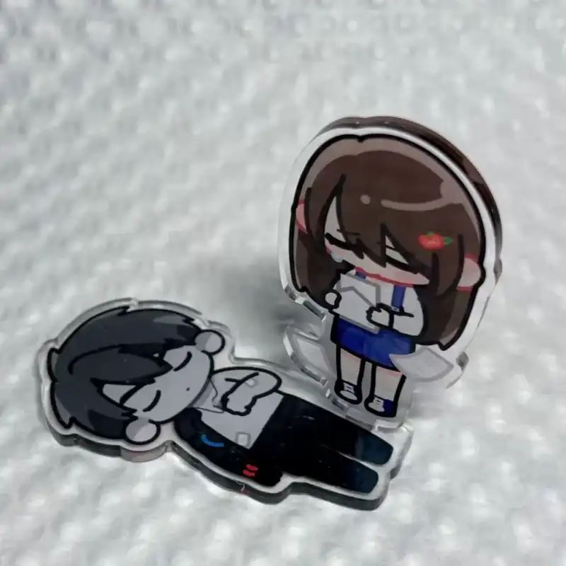 Love And Deepspace Acrylic Standee Caleb Zayne Rafayel Xavier Sylus Set Desktop Display Custom Charm Phone Personalized, Keychain, Mô Hình Đứng Standee Anime, In 2 Mặt, Cao 6cm, Trang Trí Decor Bàn Học, Balo 4 Love And Deepspace Acrylic Standee Caleb Zayne Rafayel Xavier Sylus Set Desktop Display Custom Charm Phone Personalized, Keychain, Mô Hình Đứng Standee Anime, In 2 Mặt, Cao 6cm, Trang Trí Decor Bàn Học, Balo - Ảnh 4