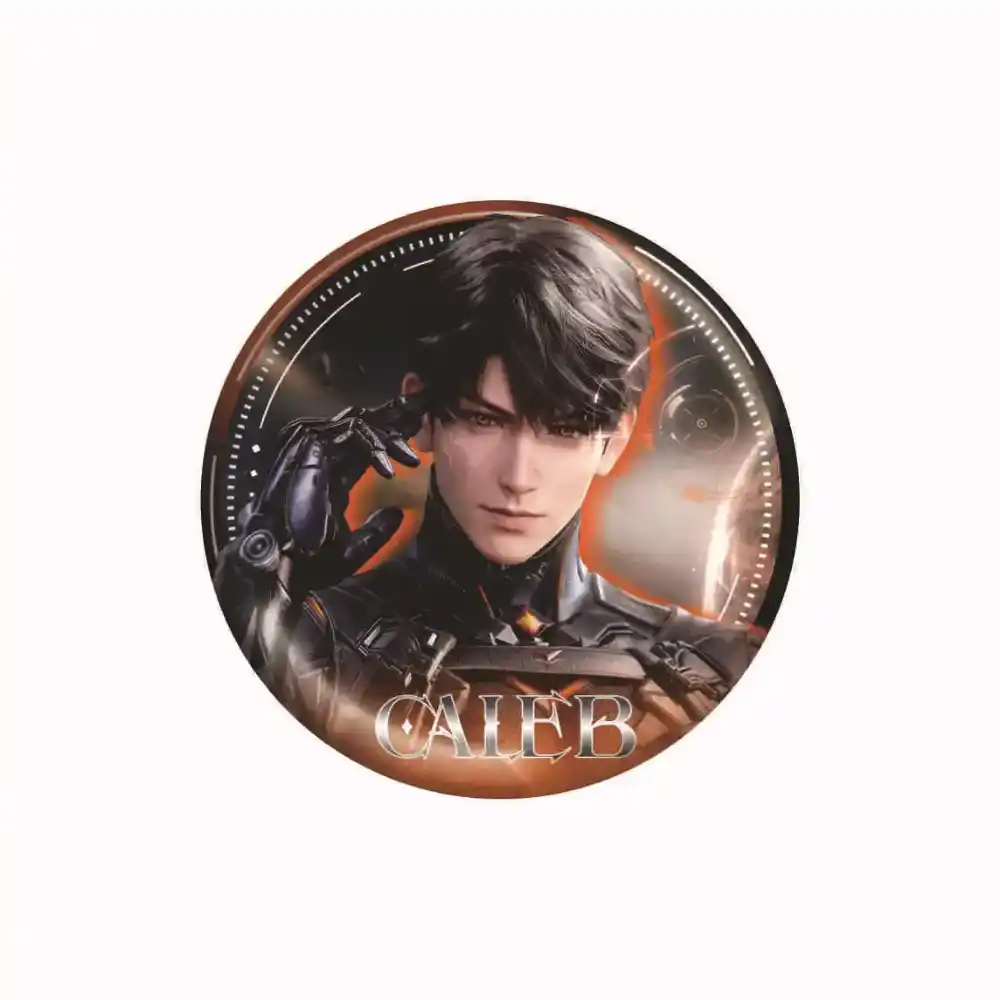 Love And Deepspace Caleb Acrylic Stand Card Photo Keychain Brooch Cosplay Figure Badge Custom Charm Phone Personalized, Keychain, Mô Hình Đứng Standee Anime, In 2 Mặt, Cao 6cm, Trang Trí Decor Bàn Học, Balo 3 Love And Deepspace Caleb Acrylic Stand Card Photo Keychain Brooch Cosplay Figure Badge Custom Charm Phone Personalized, Keychain, Mô Hình Đứng Standee Anime, In 2 Mặt, Cao 6cm, Trang Trí Decor Bàn Học, Balo - Ảnh 3