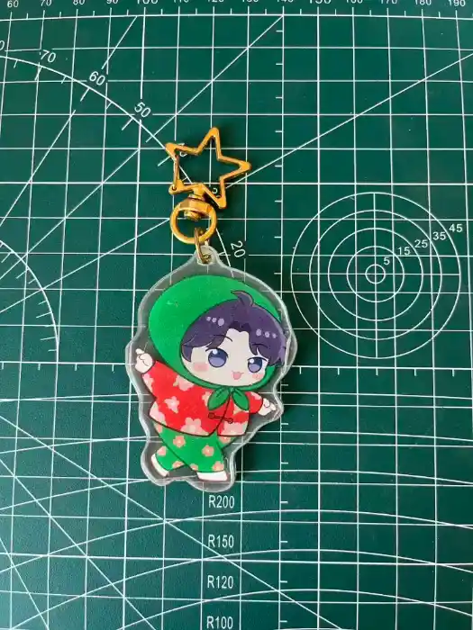 Love And Deepspace Caleb Zayne Caleb Acrylic Stand Xavier Pin Sylus Transparent Card Anime Custom Charm Phone Personalized, Keychain, Mô Hình Đứng Standee Anime, In 2 Mặt, Cao 6cm, Trang Trí Decor Bàn Học, Balo 6 Love And Deepspace Caleb Zayne Caleb Acrylic Stand Xavier Pin Sylus Transparent Card Anime Custom Charm Phone Personalized, Keychain, Mô Hình Đứng Standee Anime, In 2 Mặt, Cao 6cm, Trang Trí Decor Bàn Học, Balo - Ảnh 6