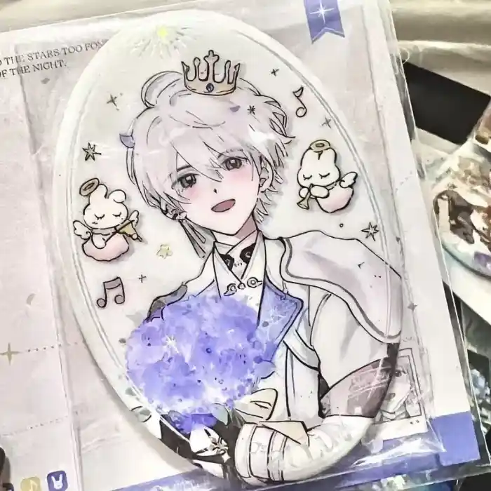 Love And Deepspace Caleb Zayne Caleb Acrylic Stand Xavier Pin Sylus Transparent Card Anime Custom Charm Phone Personalized, Keychain, Mô Hình Đứng Standee Anime, In 2 Mặt, Cao 6cm, Trang Trí Decor Bàn Học, Balo 8 Love And Deepspace Caleb Zayne Caleb Acrylic Stand Xavier Pin Sylus Transparent Card Anime Custom Charm Phone Personalized, Keychain, Mô Hình Đứng Standee Anime, In 2 Mặt, Cao 6cm, Trang Trí Decor Bàn Học, Balo - Ảnh 8