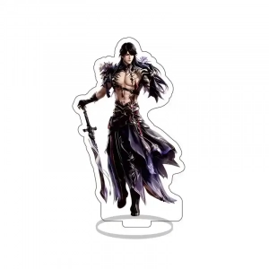 Love And Deepspace Shen Xinghui Li Shen Qi Yu Qin Che Double Sided Uv Print Large Acrylic Custom Charm Phone Personalized, Keychain, Mô Hình Đứng Standee Anime, In 2 Mặt, Cao 6cm, Trang Trí Decor Bàn Học, Balo