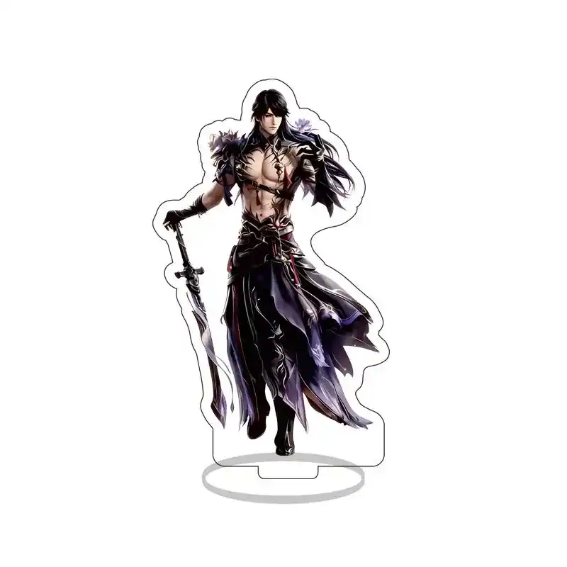 Love And Deepspace Shen Xinghui Li Shen Qi Yu Qin Che Double Sided Uv Print Large Acrylic Custom Charm Phone Personalized, Keychain, Mô Hình Đứng Standee Anime, In 2 Mặt, Cao 6cm, Trang Trí Decor Bàn Học, Balo 1 Love And Deepspace Shen Xinghui Li Shen Qi Yu Qin Che Double Sided Uv Print Large Acrylic Custom Charm Phone Personalized, Keychain, Mô Hình Đứng Standee Anime, In 2 Mặt, Cao 6cm, Trang Trí Decor Bàn Học, Balo