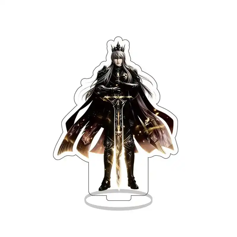 Love And Deepspace Shen Xinghui Li Shen Qi Yu Qin Che Double Sided Uv Print Large Acrylic Custom Charm Phone Personalized, Keychain, Mô Hình Đứng Standee Anime, In 2 Mặt, Cao 6cm, Trang Trí Decor Bàn Học, Balo 2 Love And Deepspace Shen Xinghui Li Shen Qi Yu Qin Che Double Sided Uv Print Large Acrylic Custom Charm Phone Personalized, Keychain, Mô Hình Đứng Standee Anime, In 2 Mặt, Cao 6cm, Trang Trí Decor Bàn Học, Balo - Ảnh 2
