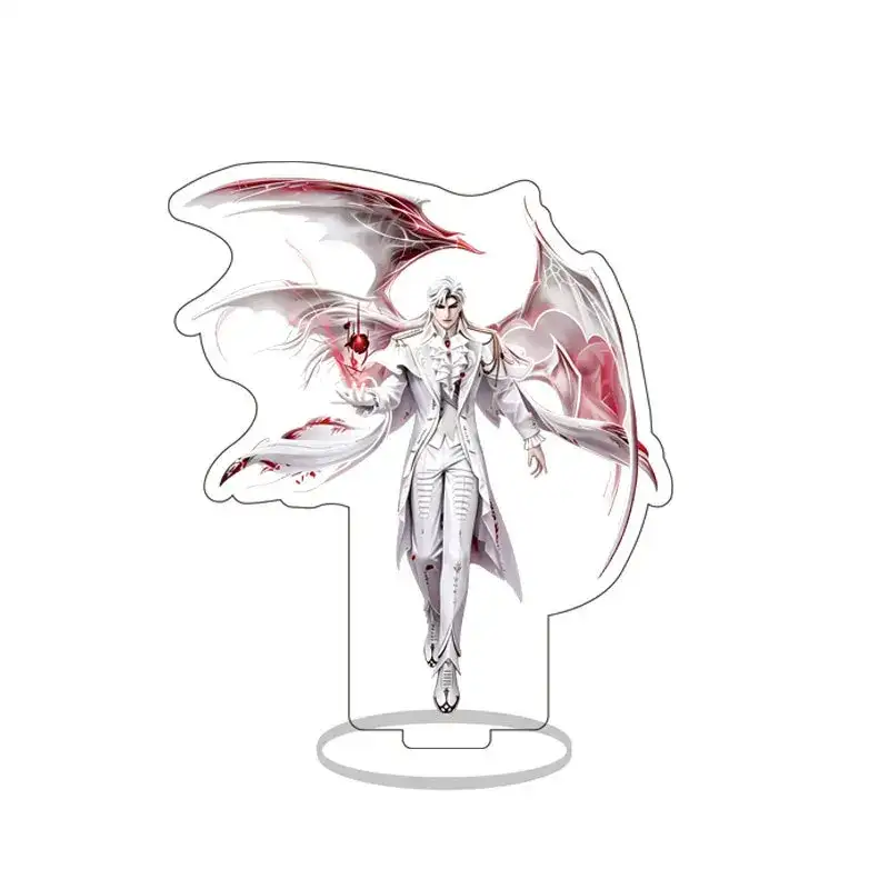 Love And Deepspace Shen Xinghui Li Shen Qi Yu Qin Che Double Sided Uv Print Large Acrylic Custom Charm Phone Personalized, Keychain, Mô Hình Đứng Standee Anime, In 2 Mặt, Cao 6cm, Trang Trí Decor Bàn Học, Balo 4 Love And Deepspace Shen Xinghui Li Shen Qi Yu Qin Che Double Sided Uv Print Large Acrylic Custom Charm Phone Personalized, Keychain, Mô Hình Đứng Standee Anime, In 2 Mặt, Cao 6cm, Trang Trí Decor Bàn Học, Balo - Ảnh 4