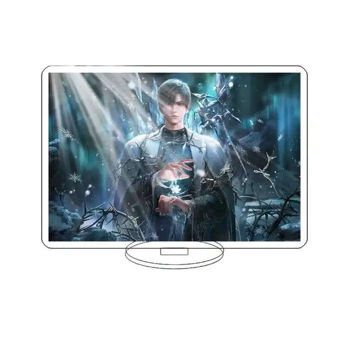 Love And Deepspace Xavier Sylus Acrylic Stand Model Plate Cute Decoration Desk Figure Display Custom Charm Phone Personalized, Keychain, Mô Hình Đứng Standee Anime, In 2 Mặt, Cao 6cm, Trang Trí Decor Bàn Học, Balo 6 Love And Deepspace Xavier Sylus Acrylic Stand Model Plate Cute Decoration Desk Figure Display Custom Charm Phone Personalized, Keychain, Mô Hình Đứng Standee Anime, In 2 Mặt, Cao 6cm, Trang Trí Decor Bàn Học, Balo - Ảnh 6