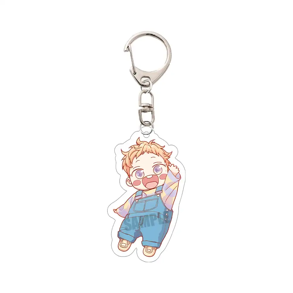 Love Is An Illusion! Bl Yaoi Manhwa Acrylic Accessories Keychains Standee Anime Collectible Custom Charm Phone Personalized, Keychain, Mô Hình Đứng Standee Anime, In 2 Mặt, Cao 6cm, Trang Trí Decor Bàn Học, Balo 1 Love Is An Illusion! Bl Yaoi Manhwa Acrylic Accessories Keychains Standee Anime Collectible Custom Charm Phone Personalized, Keychain, Mô Hình Đứng Standee Anime, In 2 Mặt, Cao 6cm, Trang Trí Decor Bàn Học, Balo