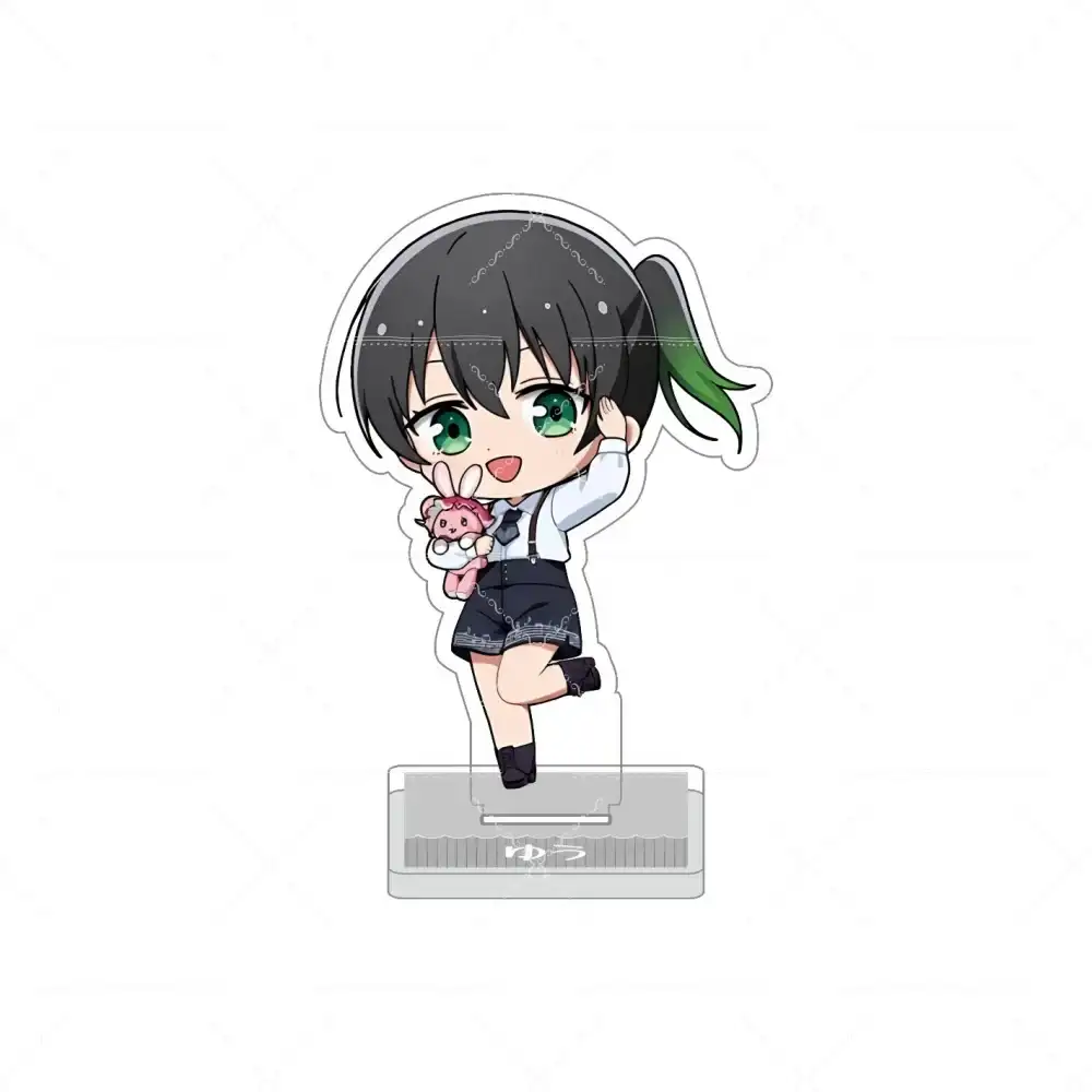 Love Live Nijigaku Kawaii Chibi Acrylic Stand Keychain Ayumu Kasumi Setsuna Table Custom Charm Phone Personalized, Keychain, Mô Hình Đứng Standee Anime, In 2 Mặt, Cao 6cm, Trang Trí Decor Bàn Học, Balo 1 Love Live Nijigaku Kawaii Chibi Acrylic Stand Keychain Ayumu Kasumi Setsuna Table Custom Charm Phone Personalized, Keychain, Mô Hình Đứng Standee Anime, In 2 Mặt, Cao 6cm, Trang Trí Decor Bàn Học, Balo