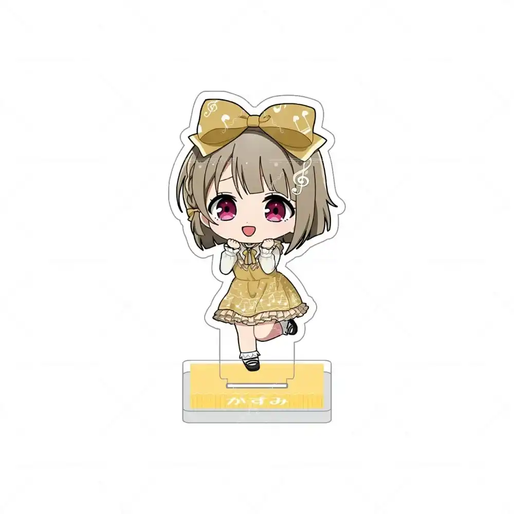 Love Live Nijigaku Kawaii Chibi Acrylic Stand Keychain Ayumu Kasumi Setsuna Table Custom Charm Phone Personalized, Keychain, Mô Hình Đứng Standee Anime, In 2 Mặt, Cao 6cm, Trang Trí Decor Bàn Học, Balo 5 Love Live Nijigaku Kawaii Chibi Acrylic Stand Keychain Ayumu Kasumi Setsuna Table Custom Charm Phone Personalized, Keychain, Mô Hình Đứng Standee Anime, In 2 Mặt, Cao 6cm, Trang Trí Decor Bàn Học, Balo - Ảnh 5