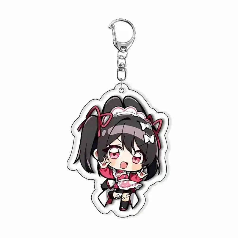 Love Live School Idol Project Aqours Liella Nijigasaki Hasunosora Figure Acrylic Keychain Custom Charm Phone Personalized, Keychain, Mô Hình Đứng Standee Anime, In 2 Mặt, Cao 6cm, Trang Trí Decor Bàn Học, Balo 1 Love Live School Idol Project Aqours Liella Nijigasaki Hasunosora Figure Acrylic Keychain Custom Charm Phone Personalized, Keychain, Mô Hình Đứng Standee Anime, In 2 Mặt, Cao 6cm, Trang Trí Decor Bàn Học, Balo