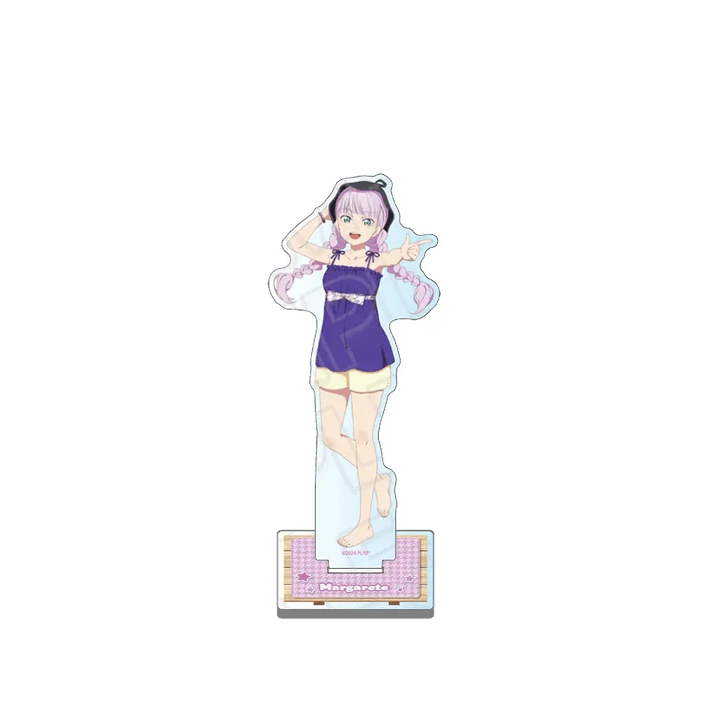 Love Live Superstar Shibuya Kanon 1 Acrylic Stand Keychain Houndstooth Loungewear Ponytail Custom Charm Phone Personalized, Keychain, Mô Hình Đứng Standee Anime, In 2 Mặt, Cao 6cm, Trang Trí Decor Bàn Học, Balo 10 Love Live Superstar Shibuya Kanon 1 Acrylic Stand Keychain Houndstooth Loungewear Ponytail Custom Charm Phone Personalized, Keychain, Mô Hình Đứng Standee Anime, In 2 Mặt, Cao 6cm, Trang Trí Decor Bàn Học, Balo - Ảnh 10