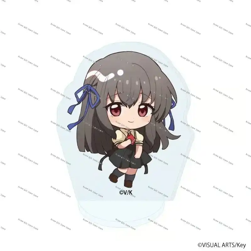 Lovely Products Hot Anime Air Figure Peripheral Collection Acrylic Stand Model Custom Charm Phone Personalized, Keychain, Mô Hình Đứng Standee Anime, In 2 Mặt, Cao 6cm, Trang Trí Decor Bàn Học, Balo 2 Lovely Products Hot Anime Air Figure Peripheral Collection Acrylic Stand Model Custom Charm Phone Personalized, Keychain, Mô Hình Đứng Standee Anime, In 2 Mặt, Cao 6cm, Trang Trí Decor Bàn Học, Balo - Ảnh 2