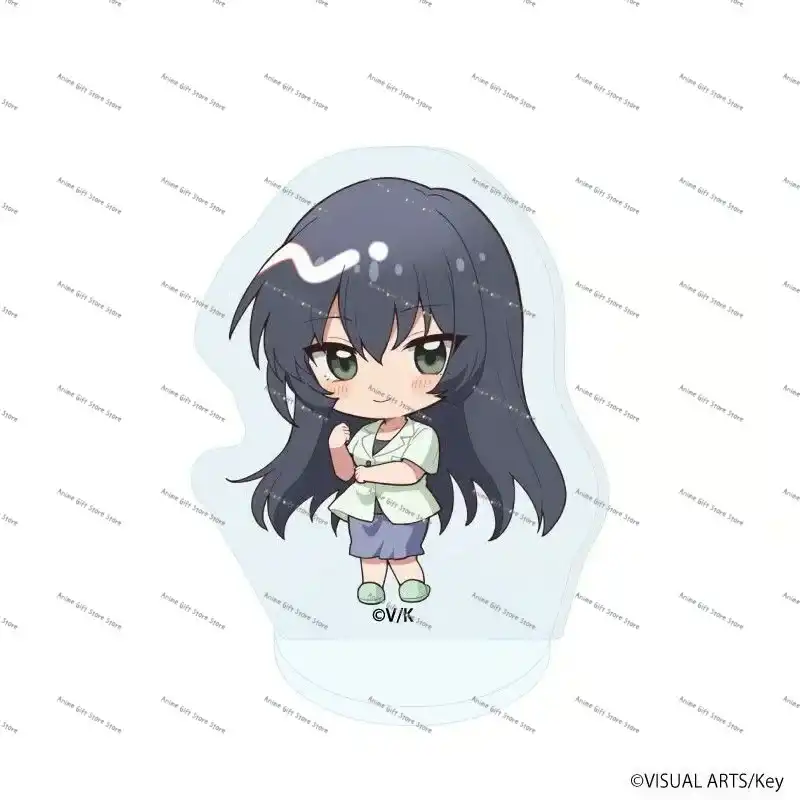 Lovely Products Hot Anime Air Figure Peripheral Collection Acrylic Stand Model Custom Charm Phone Personalized, Keychain, Mô Hình Đứng Standee Anime, In 2 Mặt, Cao 6cm, Trang Trí Decor Bàn Học, Balo 3 Lovely Products Hot Anime Air Figure Peripheral Collection Acrylic Stand Model Custom Charm Phone Personalized, Keychain, Mô Hình Đứng Standee Anime, In 2 Mặt, Cao 6cm, Trang Trí Decor Bàn Học, Balo - Ảnh 3