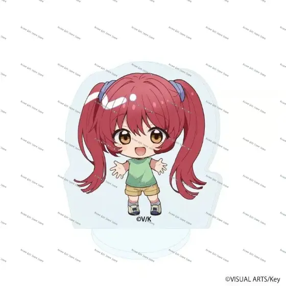 Lovely Products Hot Anime Air Figure Peripheral Collection Acrylic Stand Model Custom Charm Phone Personalized, Keychain, Mô Hình Đứng Standee Anime, In 2 Mặt, Cao 6cm, Trang Trí Decor Bàn Học, Balo 4 Lovely Products Hot Anime Air Figure Peripheral Collection Acrylic Stand Model Custom Charm Phone Personalized, Keychain, Mô Hình Đứng Standee Anime, In 2 Mặt, Cao 6cm, Trang Trí Decor Bàn Học, Balo - Ảnh 4