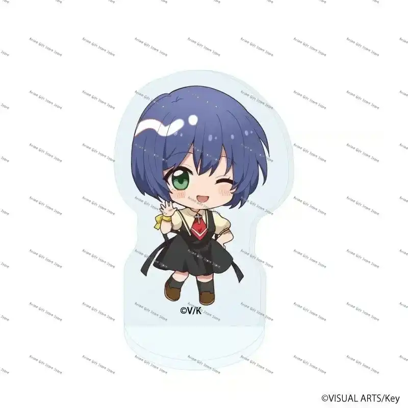 Lovely Products Hot Anime Air Figure Peripheral Collection Acrylic Stand Model Custom Charm Phone Personalized, Keychain, Mô Hình Đứng Standee Anime, In 2 Mặt, Cao 6cm, Trang Trí Decor Bàn Học, Balo 8 Lovely Products Hot Anime Air Figure Peripheral Collection Acrylic Stand Model Custom Charm Phone Personalized, Keychain, Mô Hình Đứng Standee Anime, In 2 Mặt, Cao 6cm, Trang Trí Decor Bàn Học, Balo - Ảnh 8