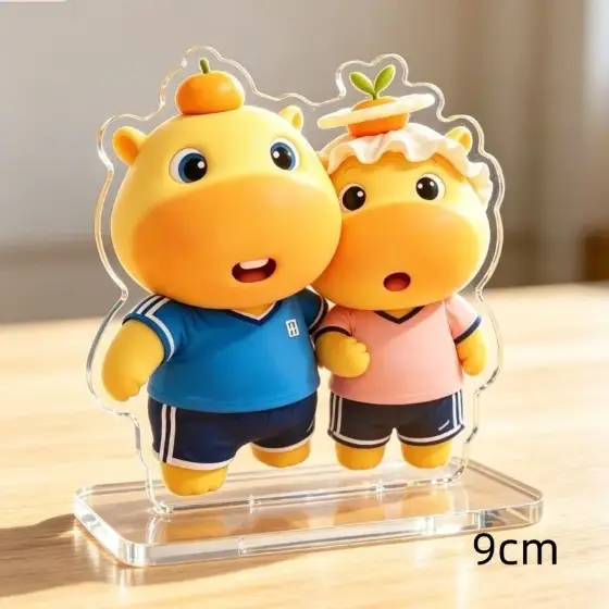 Lulu And Lumei Two People In The Same Frame Cute Acrylic Standee Fruit Couple Outfit Sports Custom Charm Phone Personalized, Keychain, Mô Hình Đứng Standee Anime, In 2 Mặt, Cao 6cm, Trang Trí Decor Bàn Học, Balo 1 Lulu And Lumei Two People In The Same Frame Cute Acrylic Standee Fruit Couple Outfit Sports Custom Charm Phone Personalized, Keychain, Mô Hình Đứng Standee Anime, In 2 Mặt, Cao 6cm, Trang Trí Decor Bàn Học, Balo