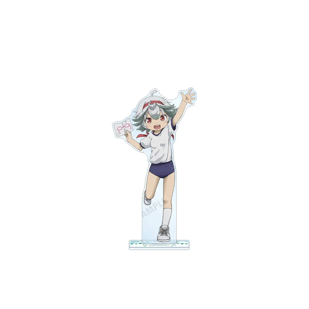 Made In Abyss Riko Acrylic Stand Keychain Sports Uniform Red Flag Full Body Desk Display Custom Charm Phone Personalized, Keychain, Mô Hình Đứng Standee Anime, In 2 Mặt, Cao 6cm, Trang Trí Decor Bàn Học, Balo 6 Made In Abyss Riko Acrylic Stand Keychain Sports Uniform Red Flag Full Body Desk Display Custom Charm Phone Personalized, Keychain, Mô Hình Đứng Standee Anime, In 2 Mặt, Cao 6cm, Trang Trí Decor Bàn Học, Balo - Ảnh 6