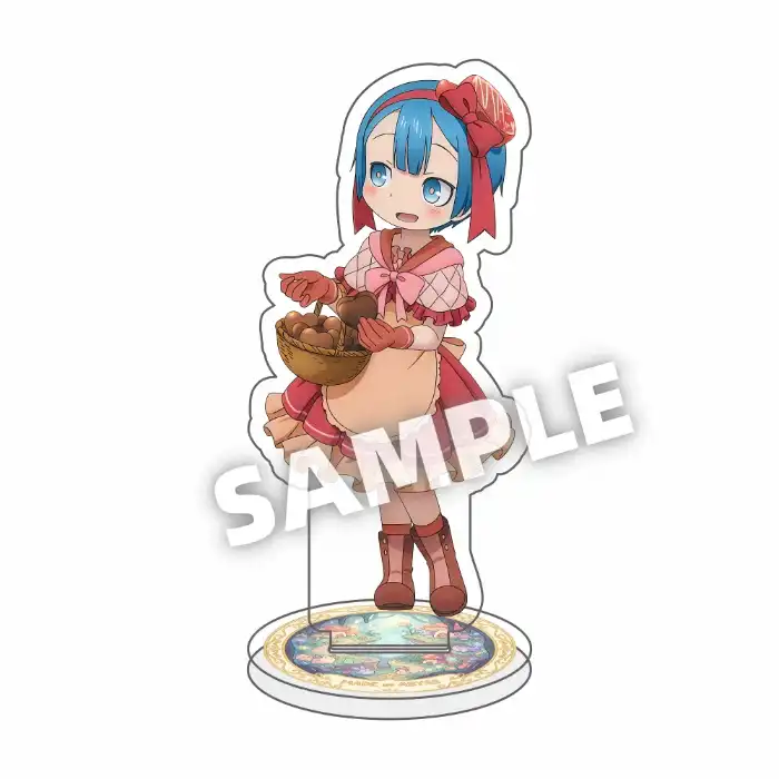 Made In Abyss Stand Toy Model Figure Anime Game Decoration Accesorios Anime Game Custom Charm Phone Personalized, Keychain, Mô Hình Đứng Standee Anime, In 2 Mặt, Cao 6cm, Trang Trí Decor Bàn Học, Balo 1 Made In Abyss Stand Toy Model Figure Anime Game Decoration Accesorios Anime Game Custom Charm Phone Personalized, Keychain, Mô Hình Đứng Standee Anime, In 2 Mặt, Cao 6cm, Trang Trí Decor Bàn Học, Balo